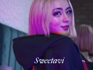 Sweetavi