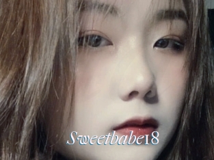 Sweetbabe18