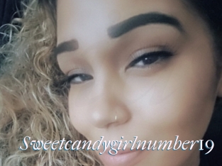 Sweetcandygirlnumber19