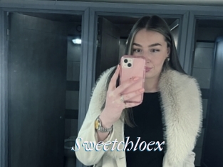 Sweetchloex