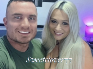 Sweetclover77