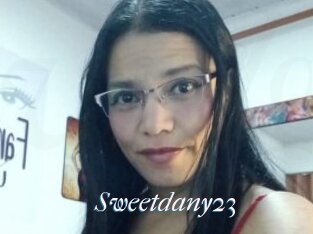 Sweetdany23