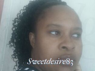 Sweetdesire83