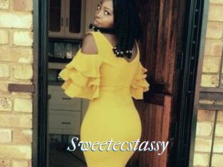 Sweetecstassy