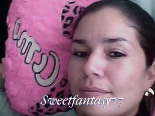 Sweetfantasy77