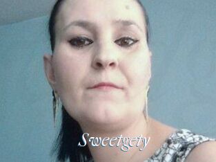 Sweetgety