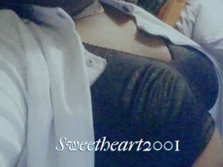 Sweetheart2001