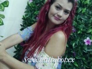 Sweetlatinhotxx