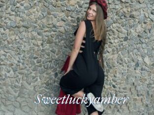 Sweetluckyamber