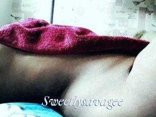 Sweetlysavagee