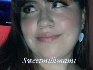 Sweetmilkmami