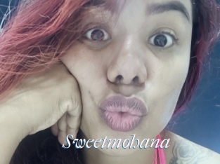 Sweetmohana