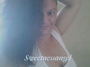 Sweetnessangel