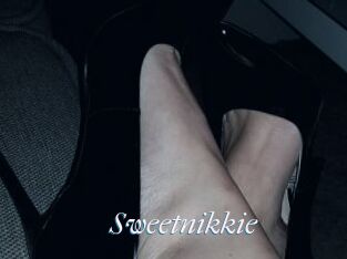 Sweetnikkie