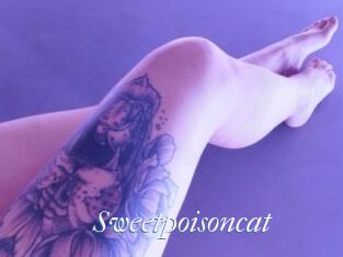 Sweetpoisoncat