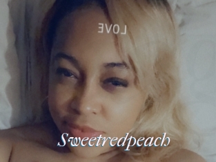 Sweetredpeach
