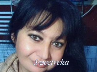 Sweetreka