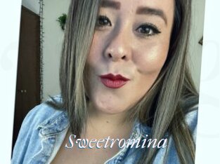Sweetromina
