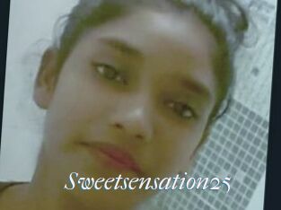 Sweetsensation25