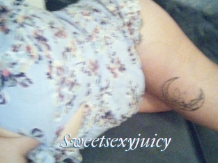 Sweetsexyjuicy
