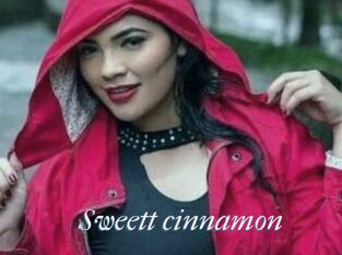 Sweett_cinnamon