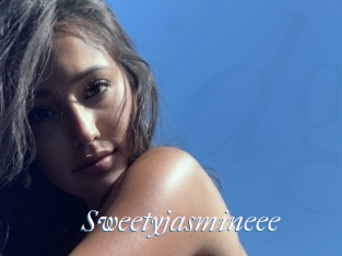 Sweetyjasmineee