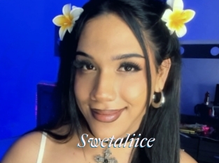 Swetaliice