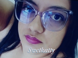 Swetkatty