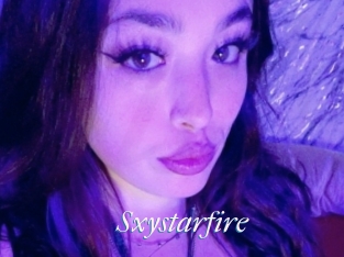 Sxystarfire