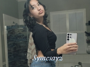 Symesayz