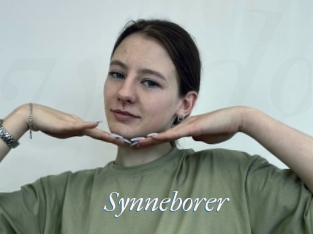 Synneborer