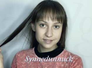 Synnedunnuck