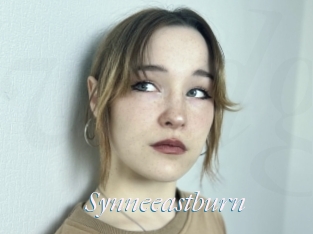 Synneeastburn