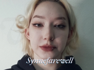 Synnefarewell