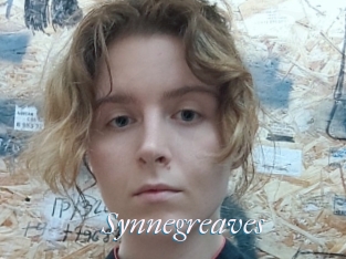 Synnegreaves