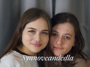 Synnoveandedla