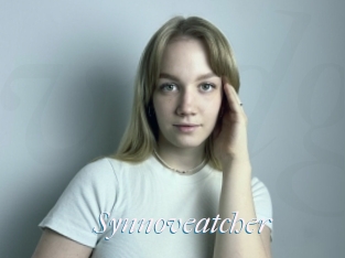 Synnoveatcher