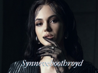 Synnoveboothroyd