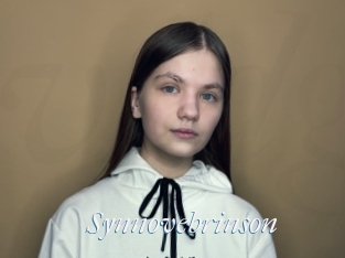 Synnovebrinson