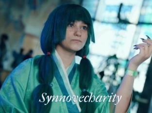 Synnovecharity