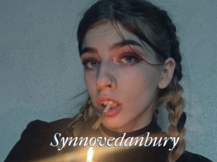 Synnovedanbury