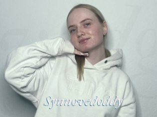 Synnovedoddy