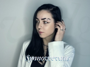 Synnoveevans