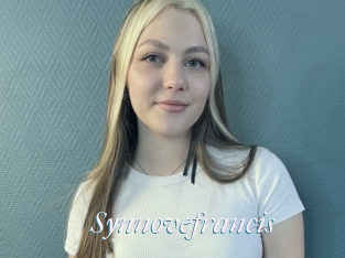 Synnovefrancis