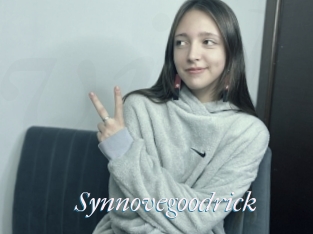 Synnovegoodrick