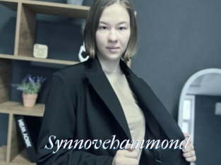 Synnovehammond