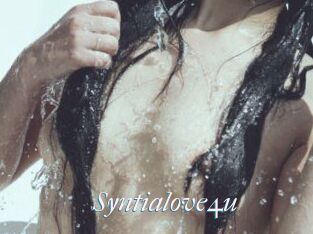 Syntialove4u