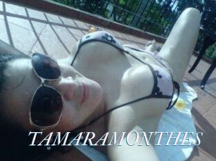 TAMARAMONTHES