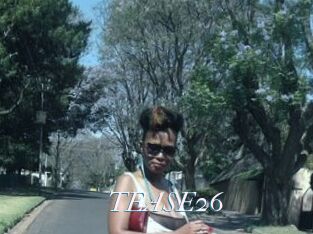 TEASE26