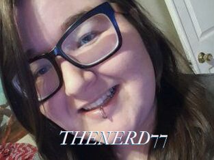 THENERD77